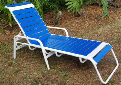 Regal Wide Strap Lounge R-150EZ