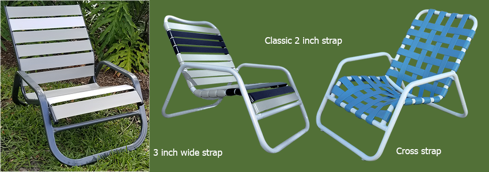 Beach Sand Chairs