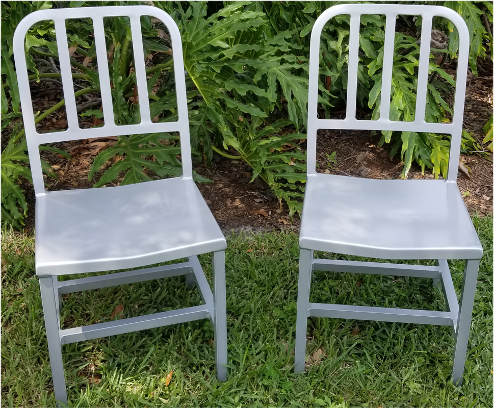 Aluminum Restaurant Chairs Florida Patio Outdoor Patio Furniture