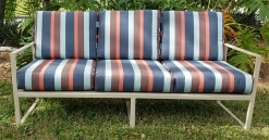 Island Breeze Cushion Couch I-355CU