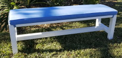 Millennium Cushion Bench