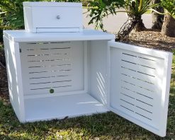 Press Break Cabinet PBC-500