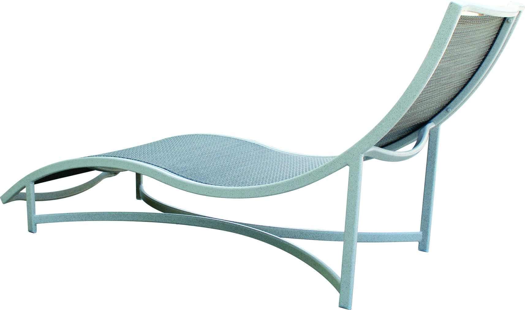 Sling Chaise Lounge I148 Florida Patio Patio Furniture