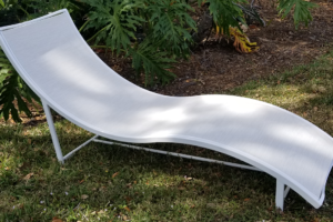 Island Breeze Sling Lounge I-148