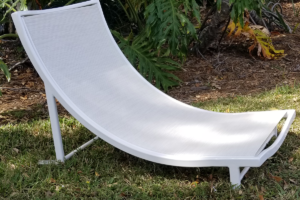 Island Breeze Sling Chair I-48