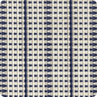 Stripe-Navy-Dove Stripe-Navy-Dove