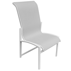 DA-49HB Hi-Back Side Chair