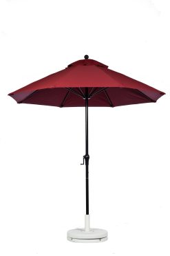MCP 7.5ft Commercial Resort Umbrella