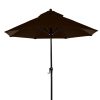 MCP 9ft Commercial Resort Umbrella 22