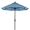 MCP 9ft Commercial Resort Umbrella 21