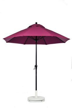 MCP 7.5ft Commercial Resort Umbrella