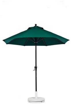 MCP 7.5ft Commercial Resort Umbrella