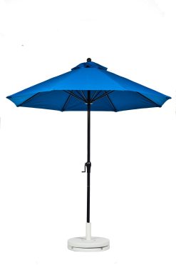 MCP 9ft Commercial Resort Umbrella