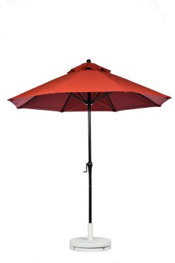MCP 9ft Commercial Resort Umbrella