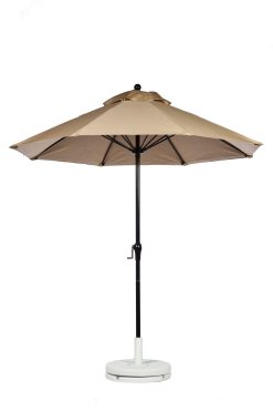 MCP 7.5ft Commercial Resort Umbrella