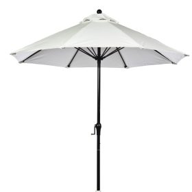 umbrellas