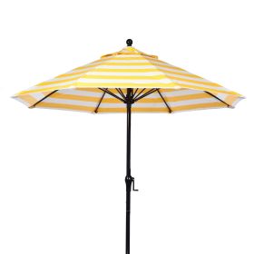 umbrellas