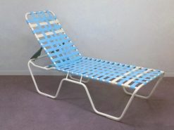 C-152C Chaise Lounge
