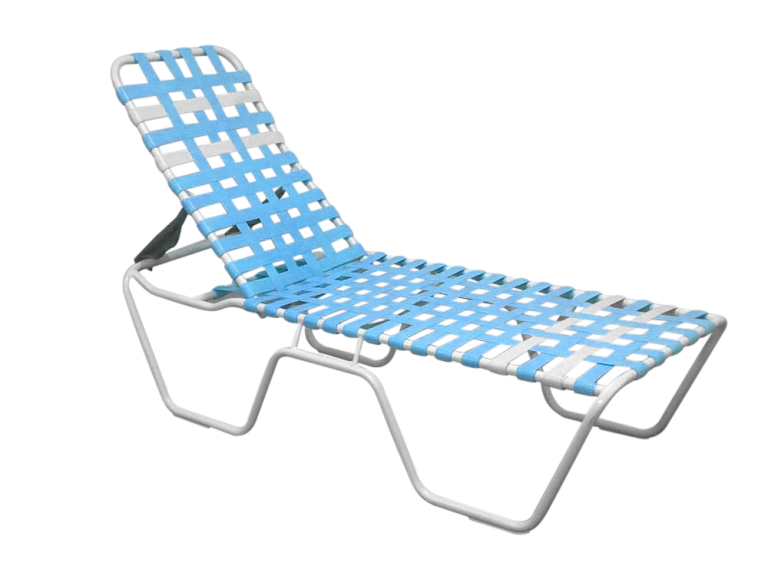 Commercial Strap Furniture for Resorts Florida Patio Outdoor Patio