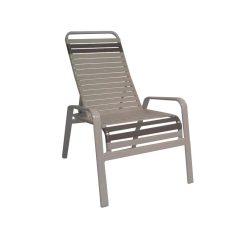 Eclipse Strap Recliner - EC-90