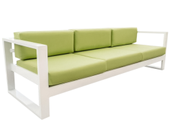 Cushion Couch AT-355CU