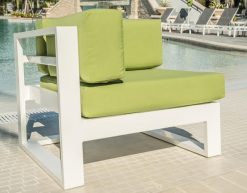 AAtlantis Right Corner Cushion AT-50CRCU