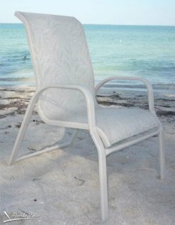 I-50 Sling Dining Chair