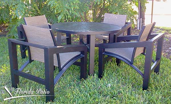 Florida Patio: Patio Furniture