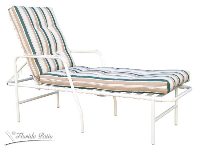 P-150 Chaise Lounge 1