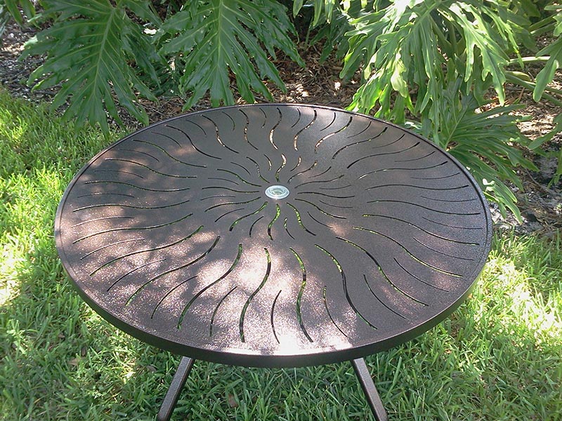 Florida Patio: Patio Furniture