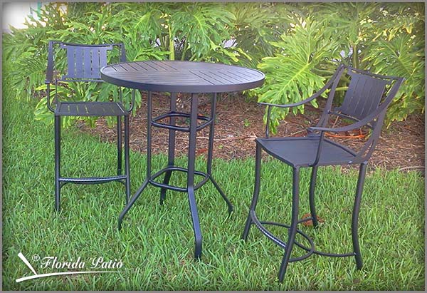 Florida Patio: Patio Furniture