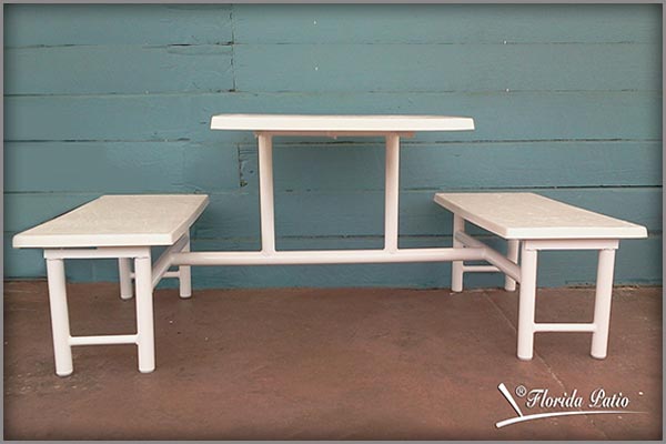 Florida Patio: Patio Furniture