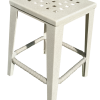Armless Backless Barstool SC-71 1