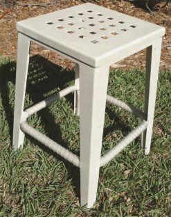 Armless Backless Barstool SC-71