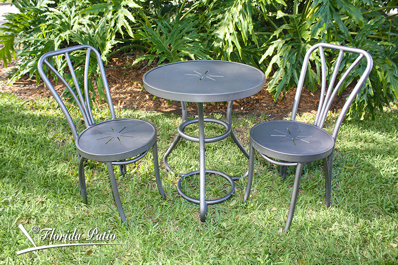 Florida Patio: Patio Furniture