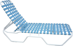 C-150C Chaise Lounge