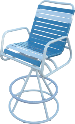 Swivel Bar Chair - C-375
