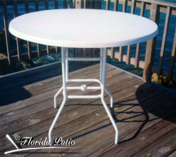 CB-42F Bar Table