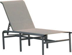 D-150 Chaise Lounge