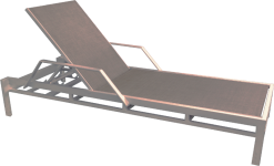 DA-150A Chaise Lounge