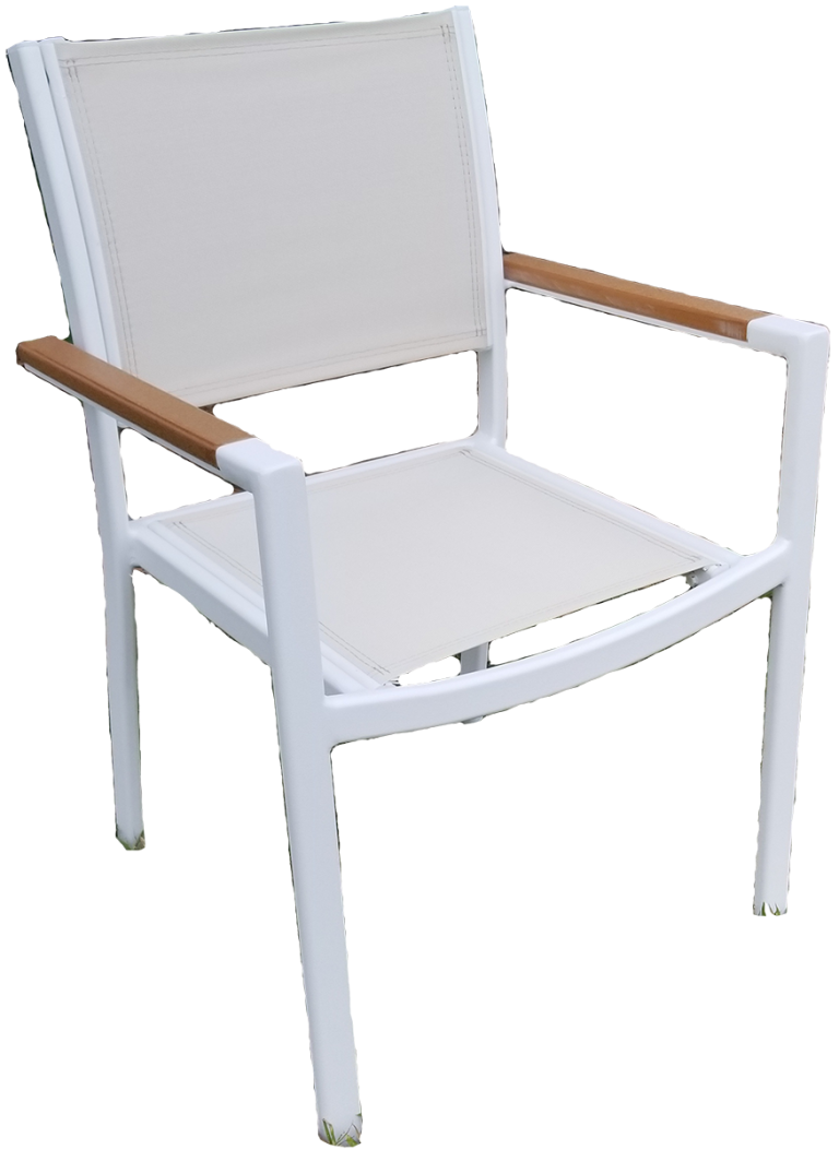 Sling Balcony Chair DA49AC Florida Patio Patio Furniture