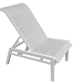 DA-90 Sling Recliner