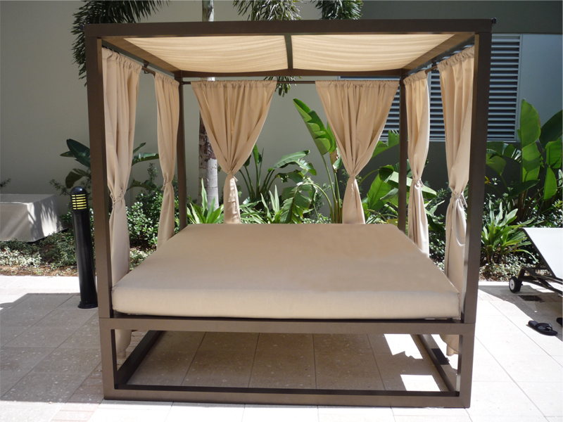 Florida Patio: Patio Furniture
