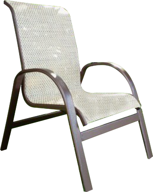 E-49 Dining Chair