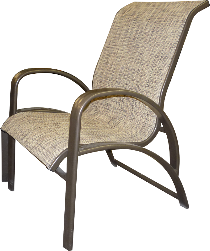 E-50 Dining Chair