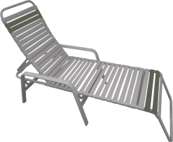 EC-150 Chaise Lounge