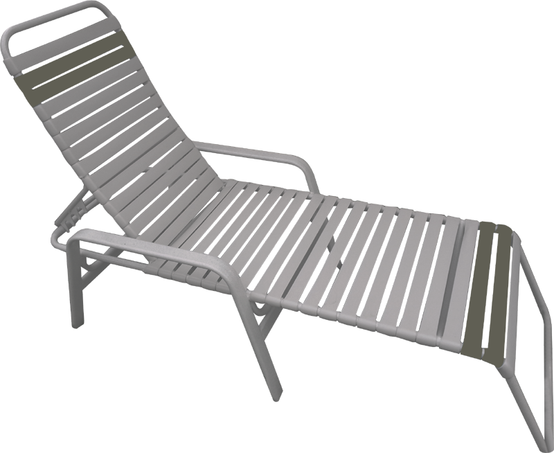 EC-150 Chaise Lounge