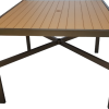 EW-42SQ Dining Table