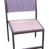 EW-49SL Sling Back Wood Chair