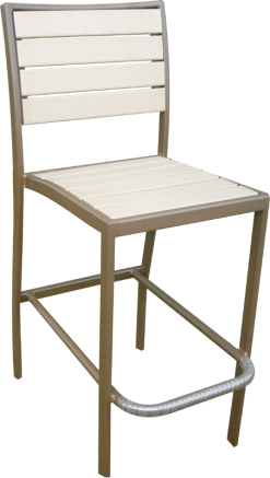 EW-77 Bar Chair